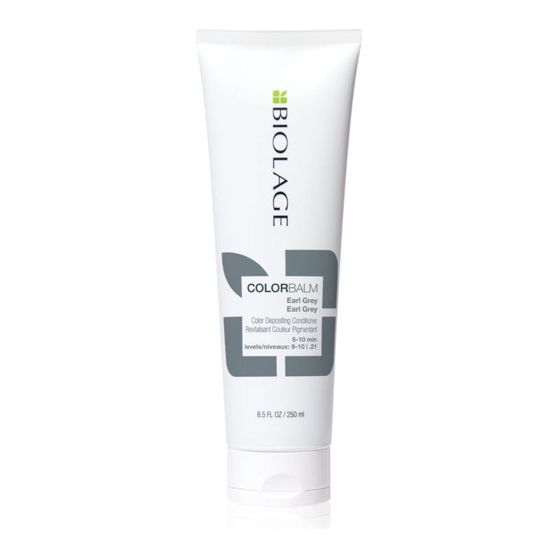 Biolage ColorBalm Earl Grey - Balsam Nuantator 250ml