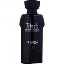 Încarcă imaginea în Galerie, Paris Corner Pendora Scents Black Extremo 100ml - Apa de Parfum Pentru Barbati
