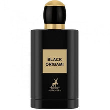 Încarcă imaginea în Galerie, Maison Alhambra Black Origami - Apa de Parfum Unisex 100ml
