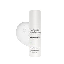 Încarcă imaginea în Galerie, Mesoestetic Blemiderm Resurfacing Gel Regenerant pentru Tenul Predispus la Acnee 50ml
