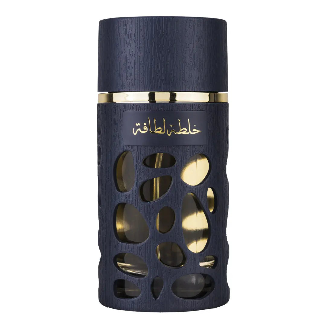 Lattafa Khalta 100ml - Apa de Parfum Unisex Condimentat-Oriental