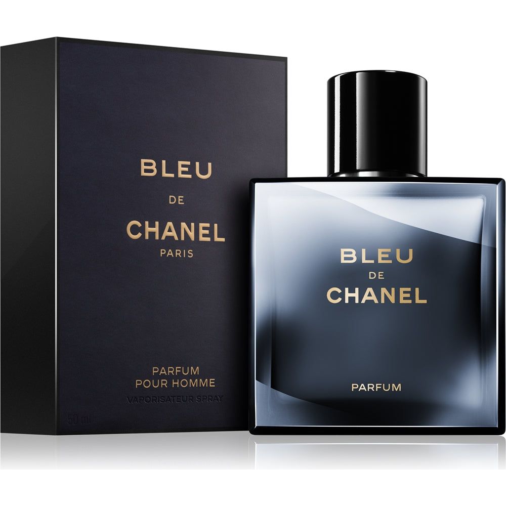 Chanel Bleu de Chanel - Apa de Parfum Pentru Barbati 50ml