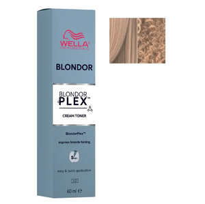 Wella Professionals Blondor Toner /96 60ml - Toner Pentru Par