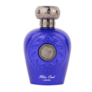 Lattafa Blue Oud - Apa de Parfum Unisex 100ml