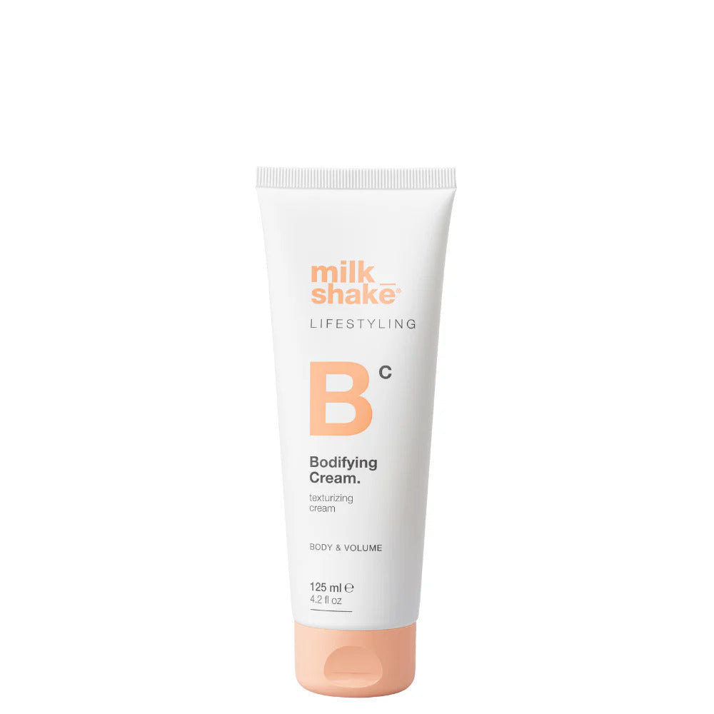MilkShake Lifestyling Bodifying Cream 125ml - Crema Styling Pentru Volum si Textura