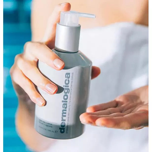 Dermalogica Body Hydrating Cream 295ml - Beauty Lounge