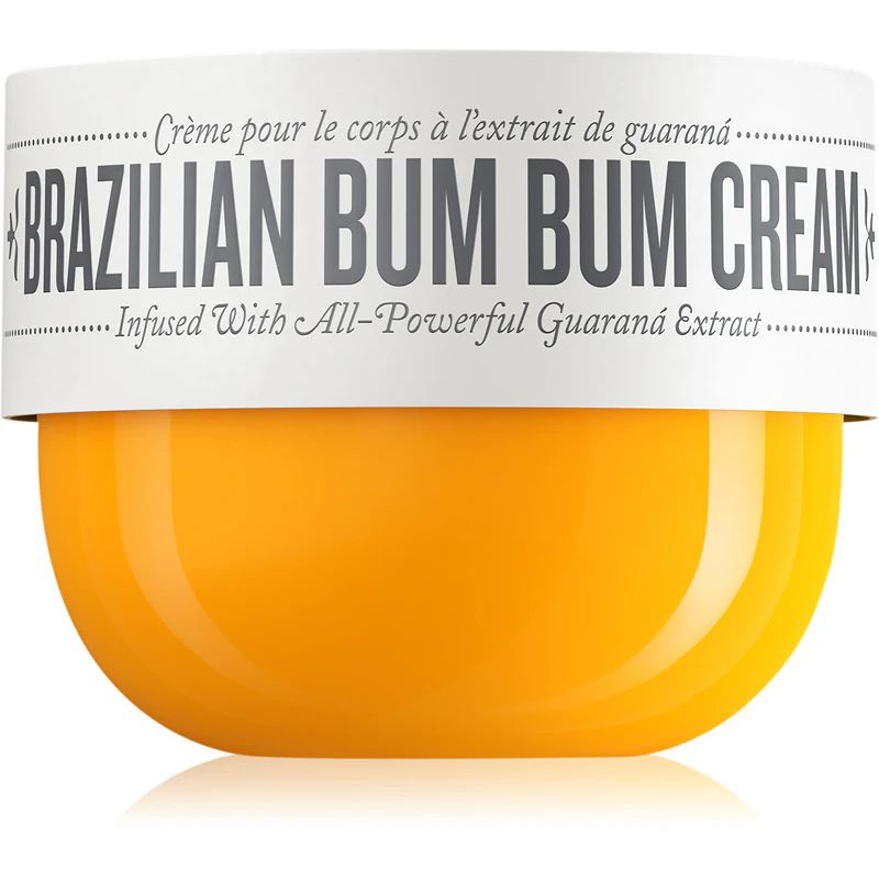 Sol de Janeiro Brazilian Bum Bum Body Cream 75ml - Crema Pentru Fermitate si Stralucire - Beauty Lounge