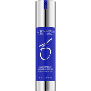 ZO Skin Brightalive Skin Brightener - Crema Iluminatoare 50ml