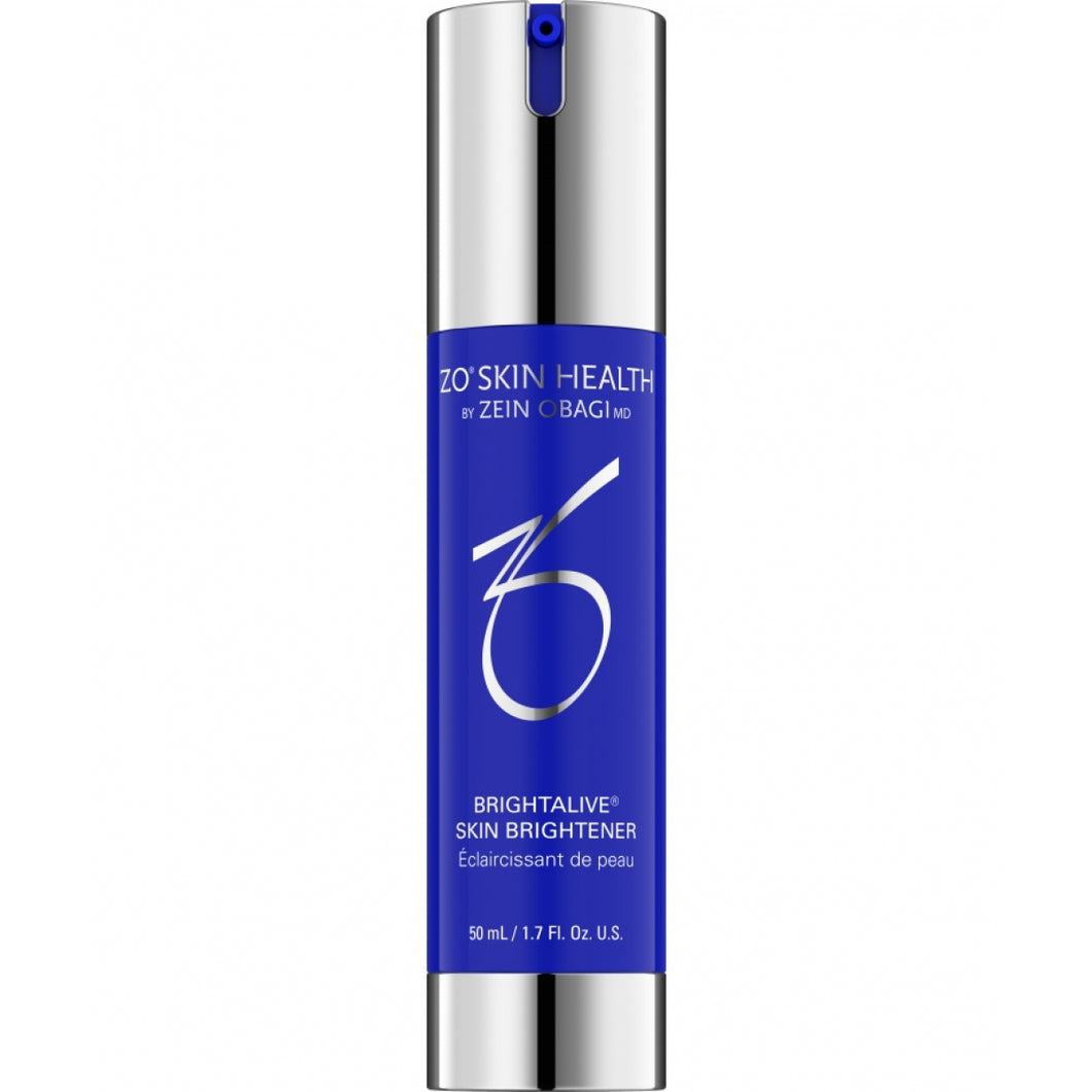 ZO Skin Brightalive Skin Brightener - Crema Iluminatoare 50ml