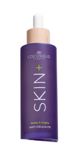 Încarcă imaginea în Galerie, Cocosolis SKIN+ Concentrat de Ser Anticelulitic 100ml
