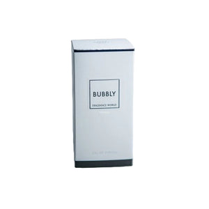 Fragrance World Bubbly – Apa de Parfum Unisex 100ml