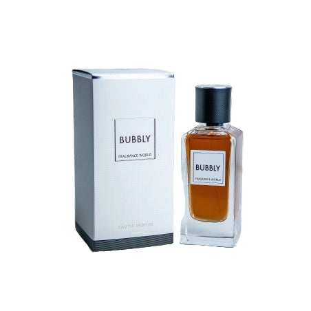 Fragrance World Bubbly – Apa de Parfum Unisex 100ml
