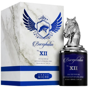 Armaf Bucephalus No XII - Apa de Parfum Pentru Barbati 100ml