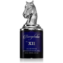 Încarcă imaginea în Galerie, Armaf Bucephalus No XII - Apa de Parfum Pentru Barbati 100ml
