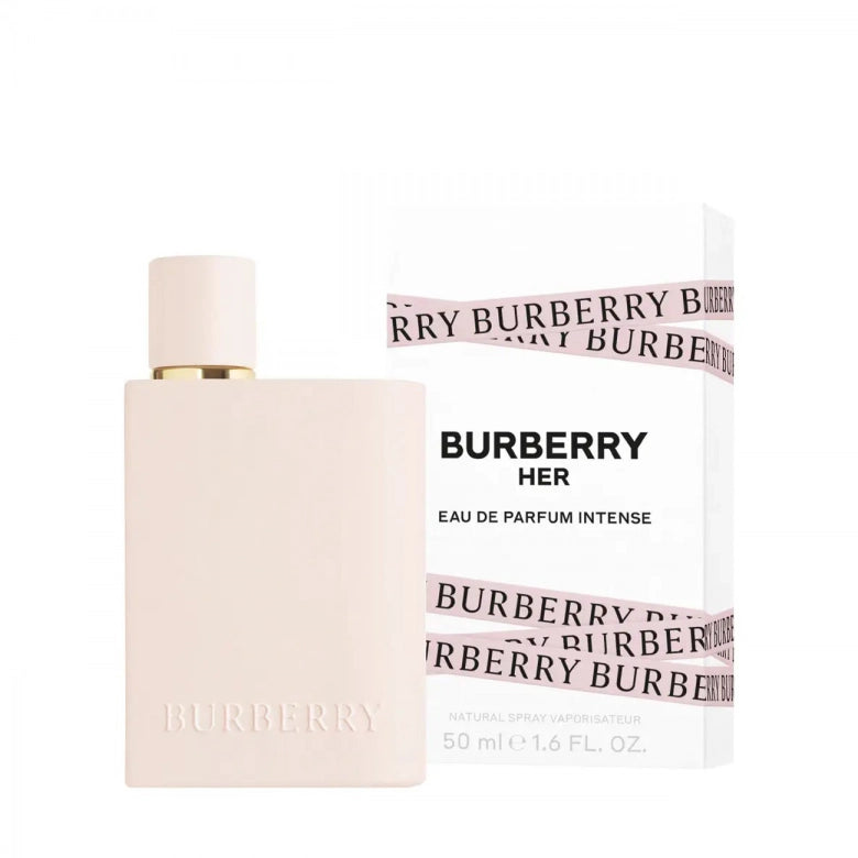 Burberry Her Eau de Parfum Intense - Parfum Pentru Femei 50ml