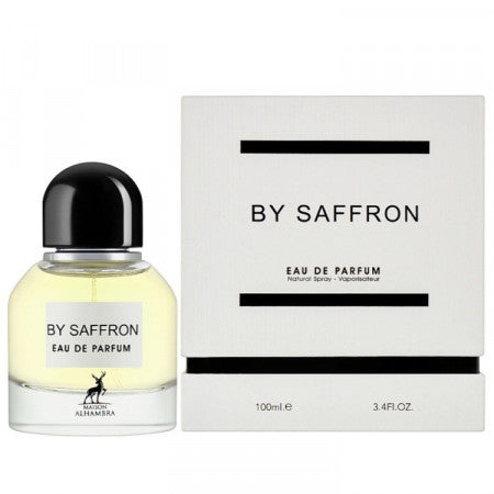Maison Alhambra By Saffron - Apa de Parfum Unisex 100ml