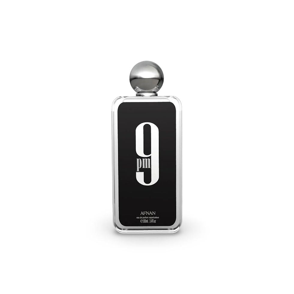 Afnan 9PM Man 100ml - Apa de Parfum Pentru Barbati