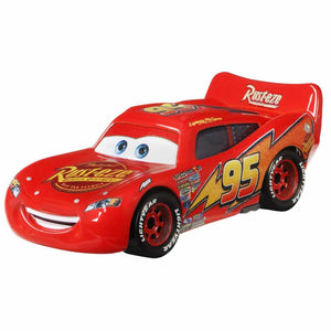 Cars 3 Set 2 Masinute Metalice Sally si Fulger Mcqueen