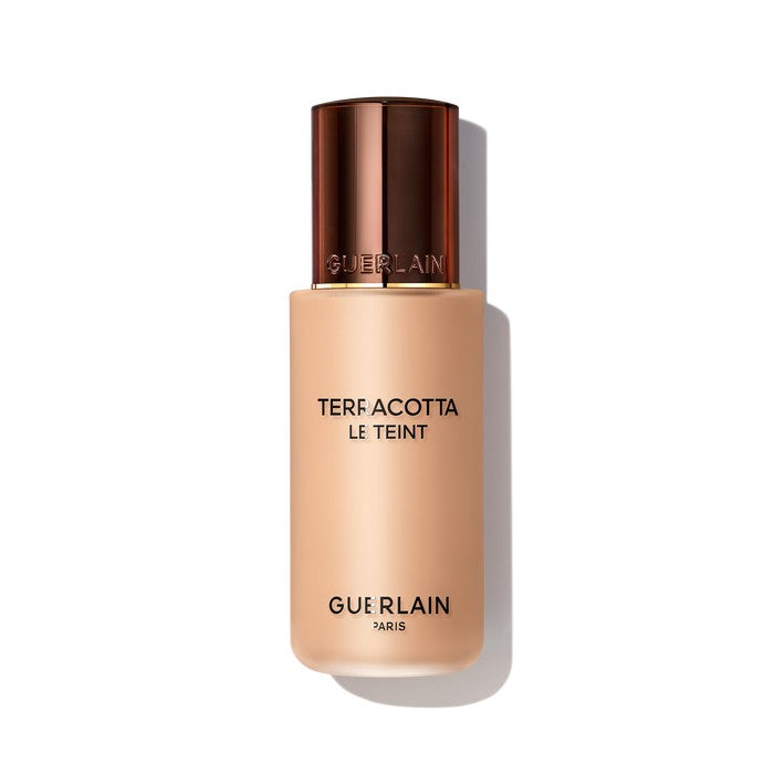Guerlain Terracotta Le Teint Matte Foundation 3.5N - Fond de Ten 35ml
