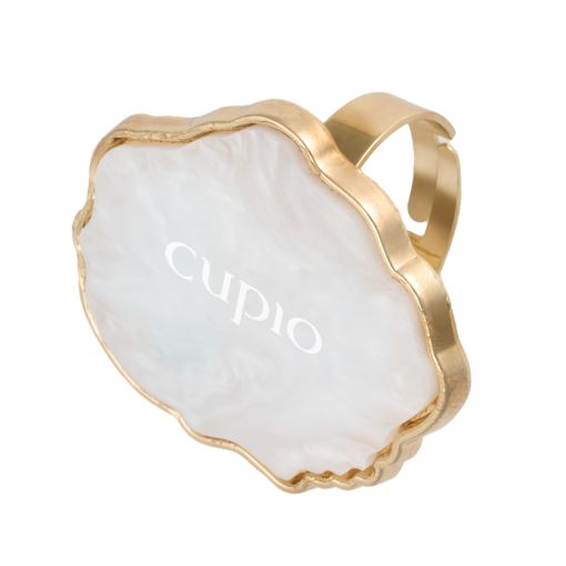 Cupio Iconic - Inel Mixare Culori