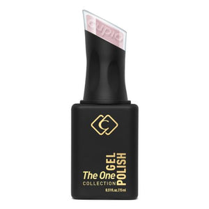 Cupio The One Collection Oja Semipermanenta Cool Pink 15ml