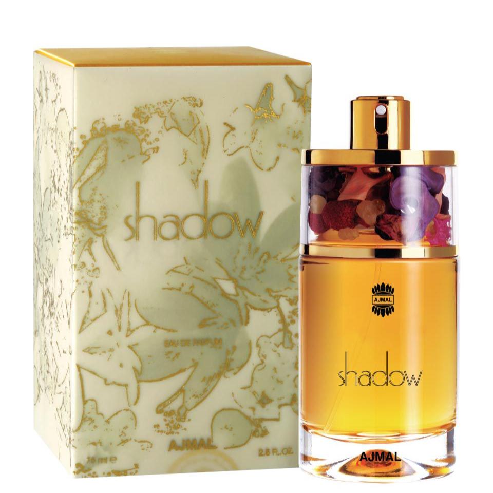 Ajmal Ladies Shadow II 75ml - Apa de Parfum Pentru Femei