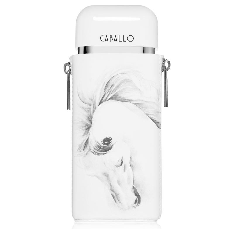 Armaf Caballo - Apa de Parfum Pentru Barbati 100ml