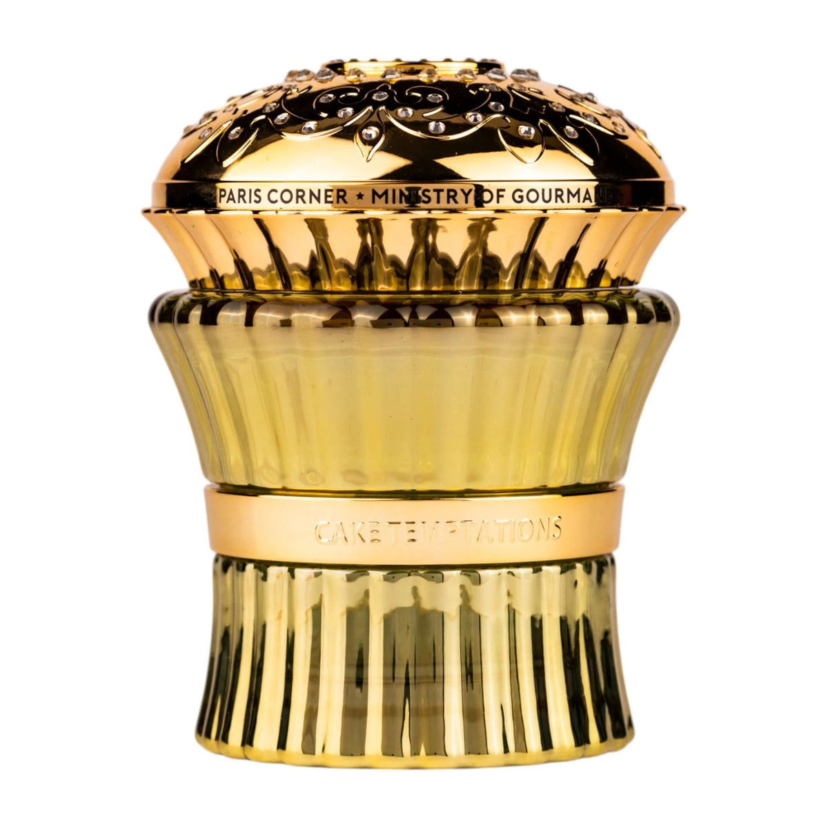 Ministry of Gourmand Cake Temptation - Apa de Parfum Pentru Femei 100ml