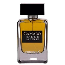 Încarcă imaginea în Galerie, Pendora Scents Camaro Homme Intense - Apa de Parfum Barbati 100ml
