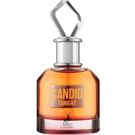 Maison Alhambra Candid Tonight - Apa de Parfum Pentru Femei 100ml