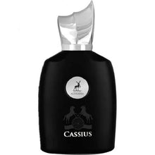 Încarcă imaginea în Galerie, Maison Alhambra Cassius - Apa de Parfum Pentru Barbati 100ml
