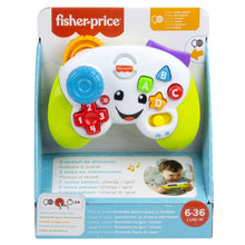 Încarcă imaginea în Galerie, Fisher Price Controller Interactiv in Limba Romana
