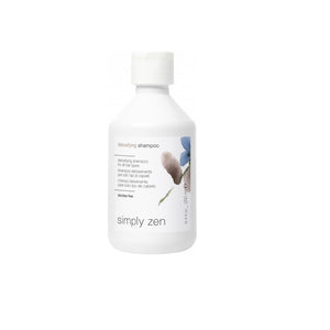 Simply Zen Detoxifying Sampon Detoxifiant 250ml