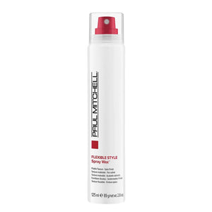 Paul Mitchell Spray Wax - Ceara Pentru Texturare Flexibila 125ml