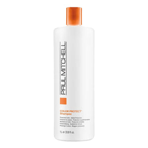 Paul Mitchell Color Protect - Sampon Pentru Protectia Culorii 1000ml