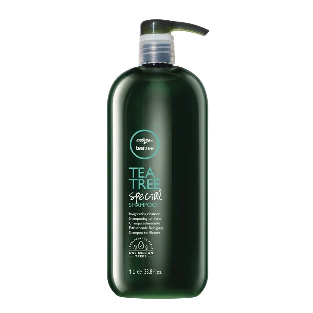 Paul Mitchell Tea Tree Special - Sampon Revigorant 1000ml