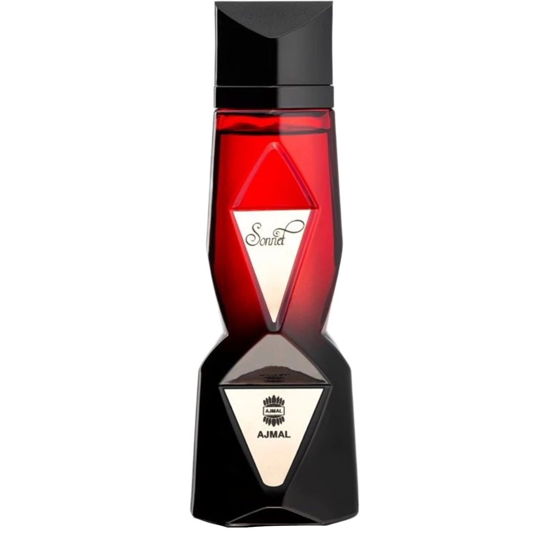 Ajmal Sonnet 100ml - Apa de Parfum Pentru Femei