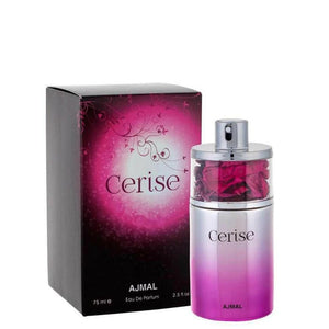 Ajmal Cerise 75ml - Apa de Parfum Pentru Femei