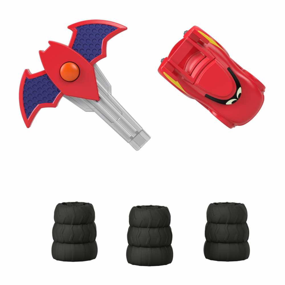 Fisher Price Batwheels Masinuta Rosie
