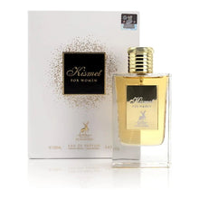 Încarcă imaginea în Galerie, Maison Alhambra Kismet For Women - Apa de Parfum Pentru Femei 100ml
