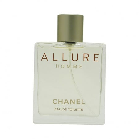 Chanel Allure Homme - Apa de Toaleta Pentru Barbati 50ml