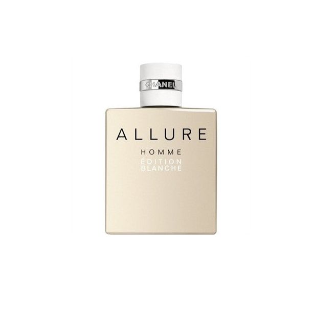 Chanel Allure Homme Edition Blanche - Apa de Parfum Pentru Barbati 150ml