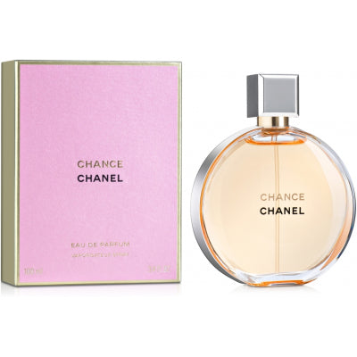 Chanel Chance - Apa de Parfum pentru Femei 35ml