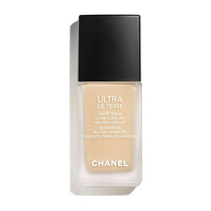 Chanel Ultra Le Teint Flawless Finish Foundation B10 - Fond de Ten 30ml