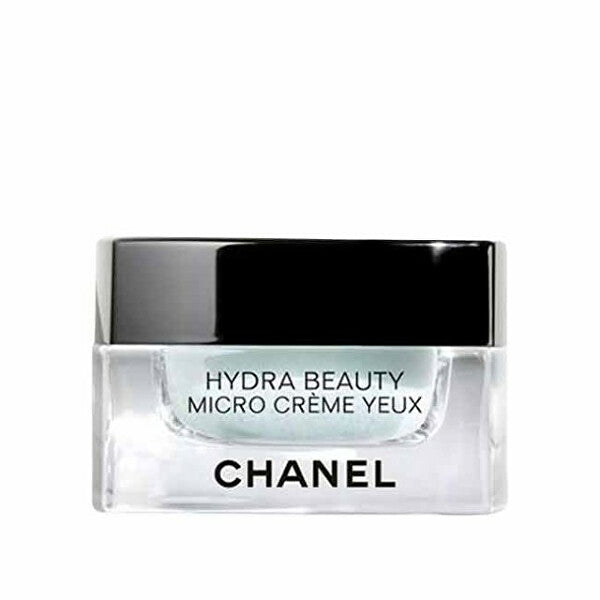 Chanel Hydra Beauty Micro Creme - Crema Iluminatoare Pentru Conturul Ochilor 15gr