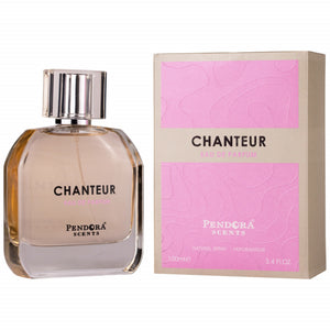 Paris Corner Pendora Scents Chanteur 100ml - Apa de Parfum Pentru Femei