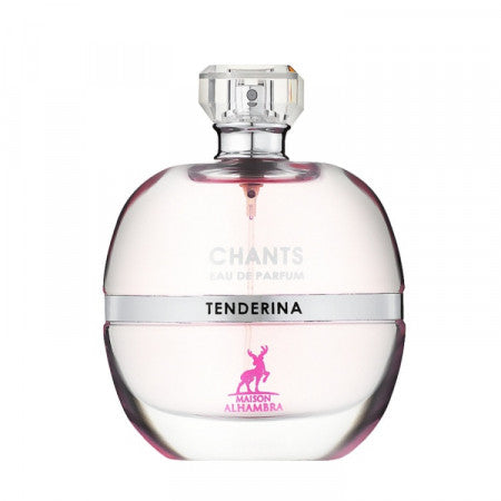 Maison Alhambra Chants Tenderina - Apa de Parfum Pentru Femei 100ml