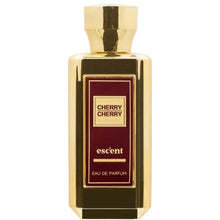 Încarcă imaginea în Galerie, Escent Cherry Cherry – Apa de Parfum pentru Femei 100ml
