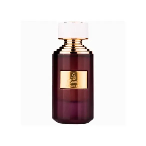 Paris Corner Emir Cherry Cola - Apa de Parfum Unisex 75ml