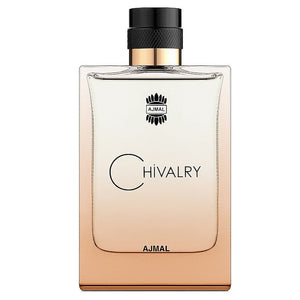 Ajmal Chivalry 100ml - Apa de Parfum Pentru Barbati